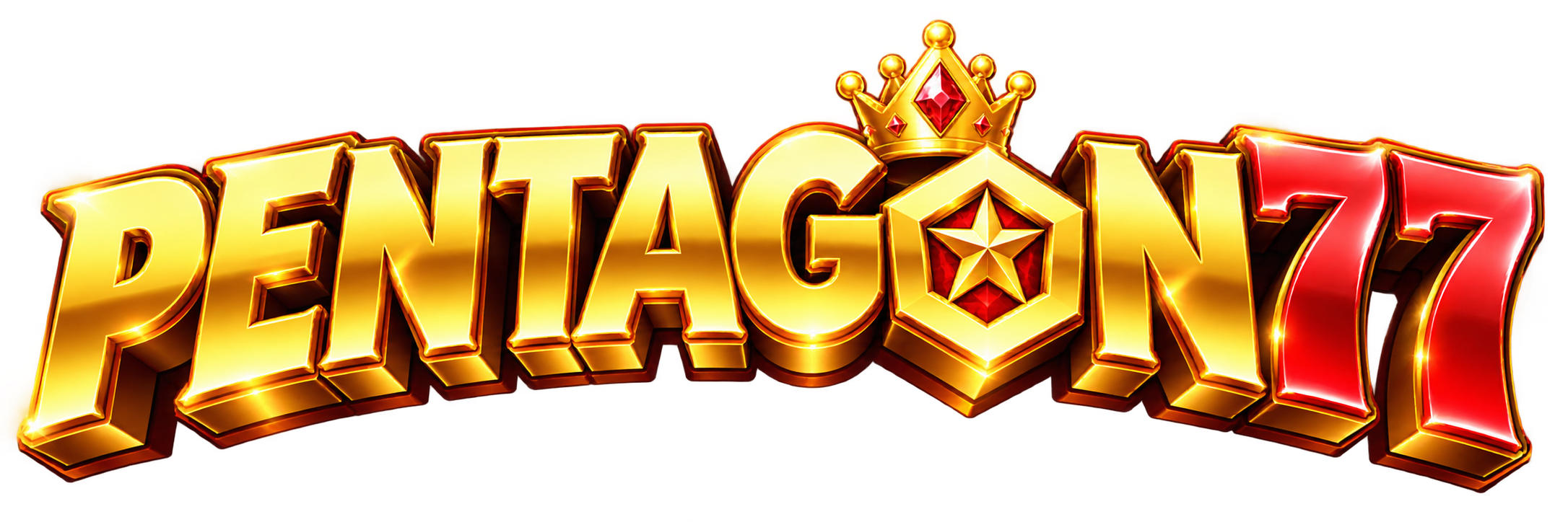 Logo PENTAGON77